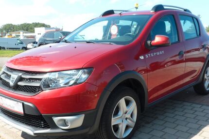 Dacia Sandero 96.165 km 9.990 &euro; Greifswald 17489