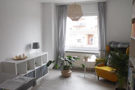 Wohnung Greifswald Eldena - 2 Zimmer, 43 m&sup2;, 498&euro; | Angebot:27640633
