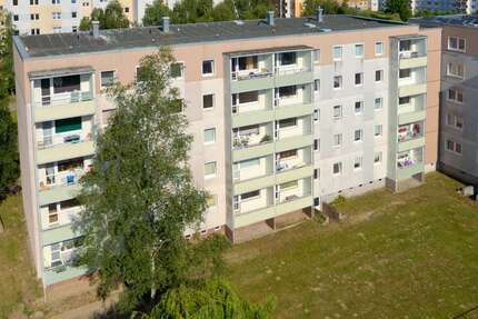 Wohnung Wolgast Wolgast Nord - 1 Zimmer, 38 m&sup2;, 240&euro; | Angebot:27278324