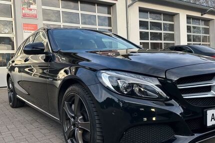 Mercedes-Benz C 350 119.400 km 16.990 &euro; Kröslin 17440