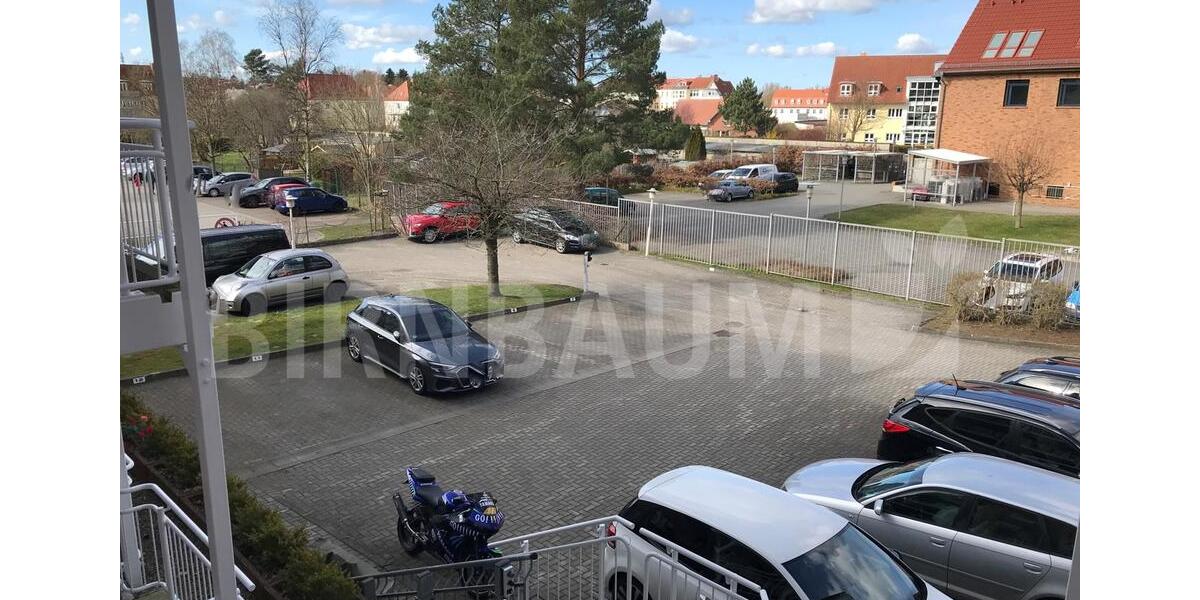 Etagenwohnung Greifswald - 3 Zimmer, 95 m&sup2;, 990&euro; | Angebot:23691010