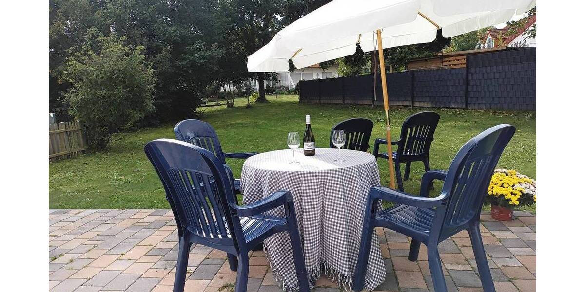 Doppelhaushälfte Garz/Rügen Losentitz - 5 Zimmer, 120 m&sup2;, 298.000&euro; | Angebot:25970034