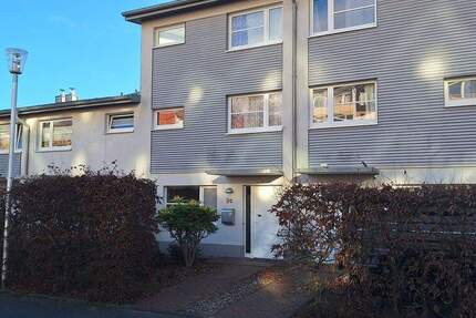 Haus Greifswald Südstadt - 4 Zimmer, 140 m&sup2;, 1.600&euro; | Angebot:25769283