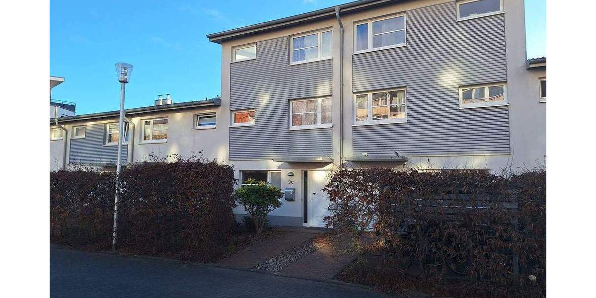 Reihenmittelhaus Greifswald Südstadt - 4 Zimmer, 140 m&sup2;, 1.600&euro; | Angebot:25769283