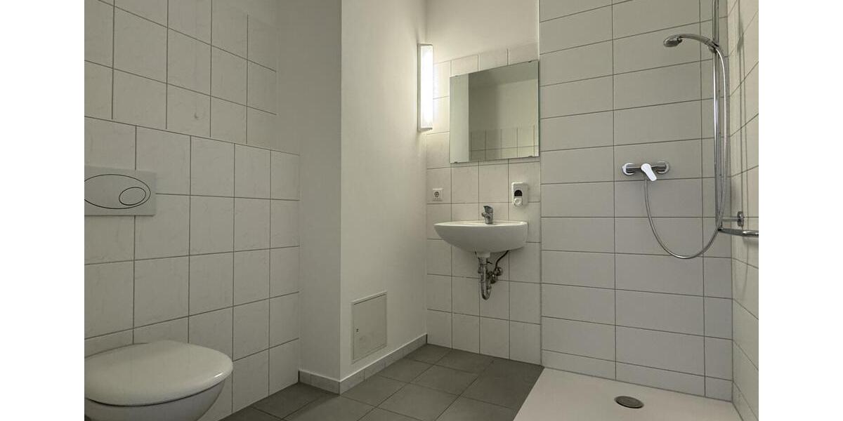 Etagenwohnung Greifswald Groß Schönwalde - 2 Zimmer, 39 m&sup2;, 324&euro; | Angebot:25350742