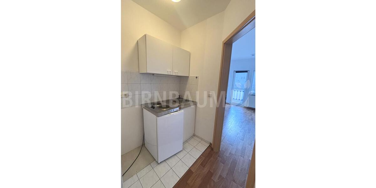 Etagenwohnung Greifswald - 2 Zimmer, 41 m&sup2;, 439&euro; | Angebot:24953886