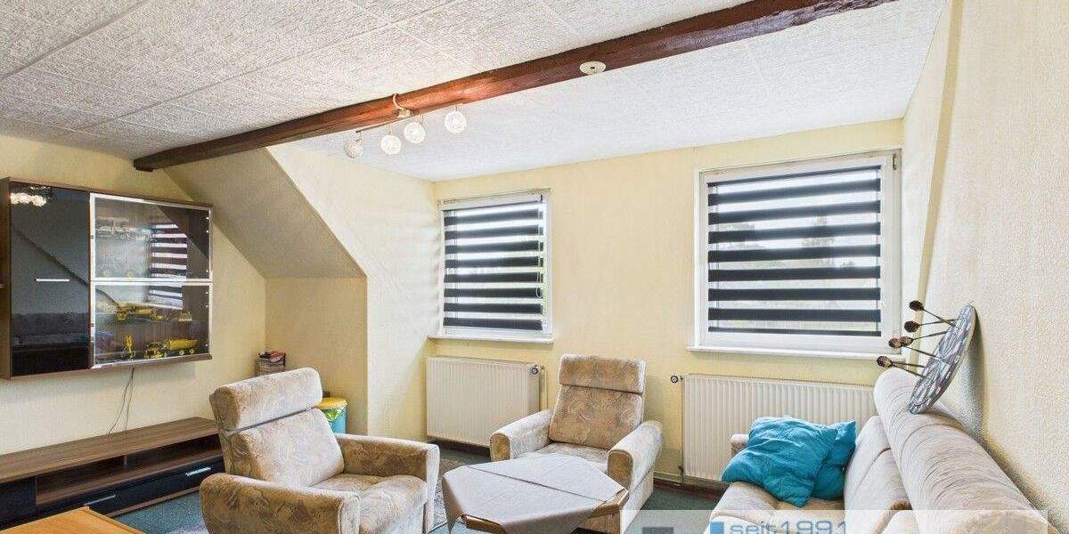 Einfamilienhaus Jarmen - 6 Zimmer, 153 m&sup2;, 236.000&euro; | Angebot:25728429