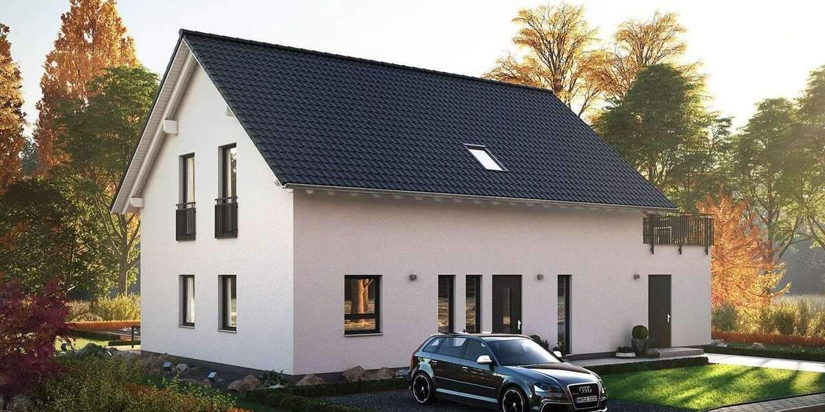 Einfamilienhaus Züssow - 6 Zimmer, 184 m&sup2;, 291.000&euro; | Angebot:25733711