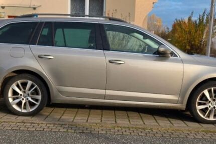 Skoda Octavia 157.500 km 10.500 &euro; Greifswald 17493