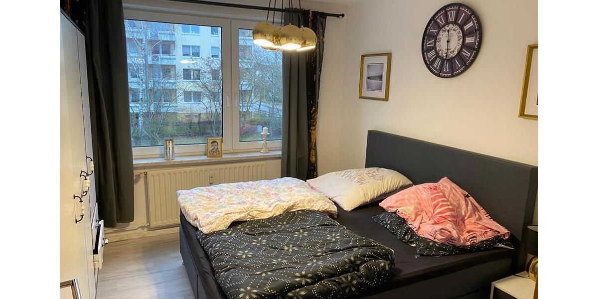 Etagenwohnung Greifswald - 3 Zimmer, 65 m&sup2;, 650&euro; | Angebot:27717025