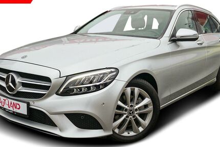 Mercedes-Benz C 180 52.188 km 25.950 &euro; Greifswald 17489