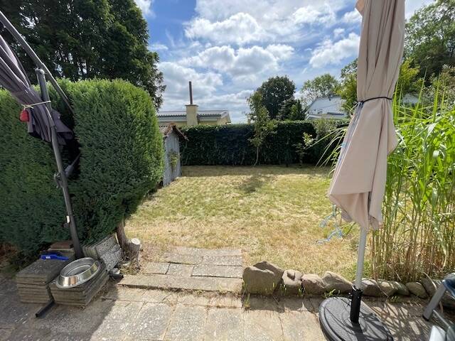 Bungalow Gustow - 2 Zimmer, 30 m&sup2;, 105.000&euro; | Angebot:25670241