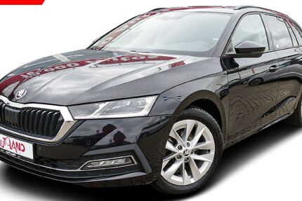 Skoda Octavia 119.063 km 19.990 &euro; Greifswald 17489