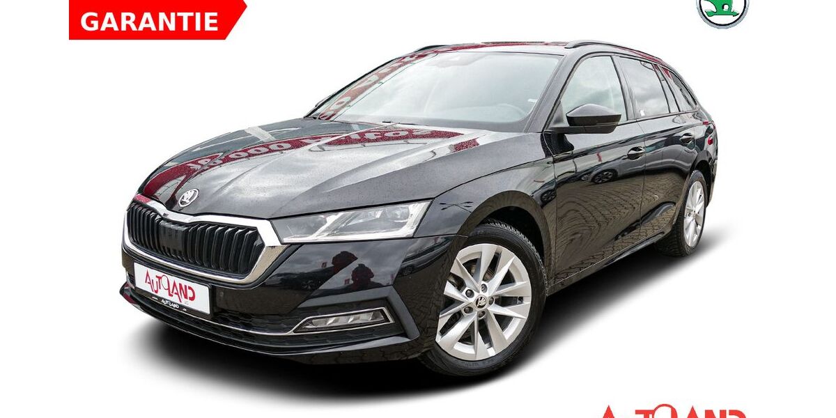 Skoda Octavia 119.063 km 19.990 &euro; Greifswald 17489