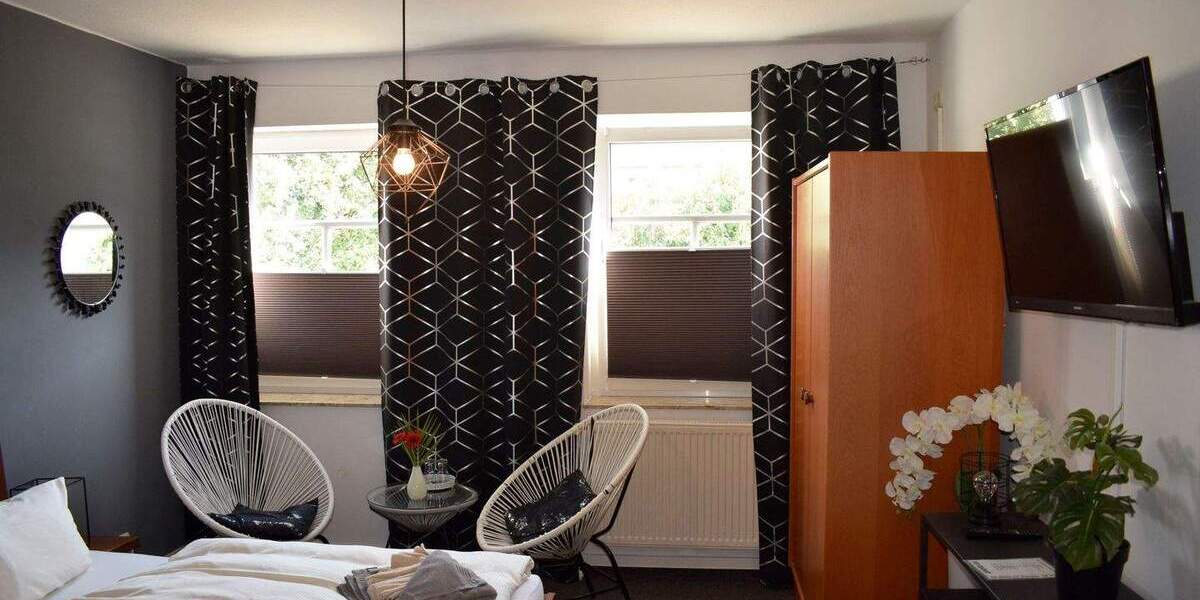 Gewerbeobjekt Putbus Lauterbach - 1 Zimmer, 1.400.000&euro; | Angebot:25865443