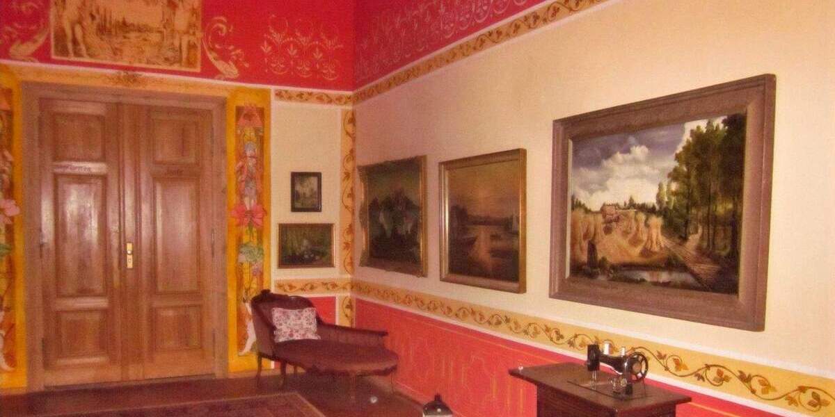 Gewerbeobjekt Ranzin Ranzin - 3 Zimmer, 1.500.000&euro; | Angebot:25700070