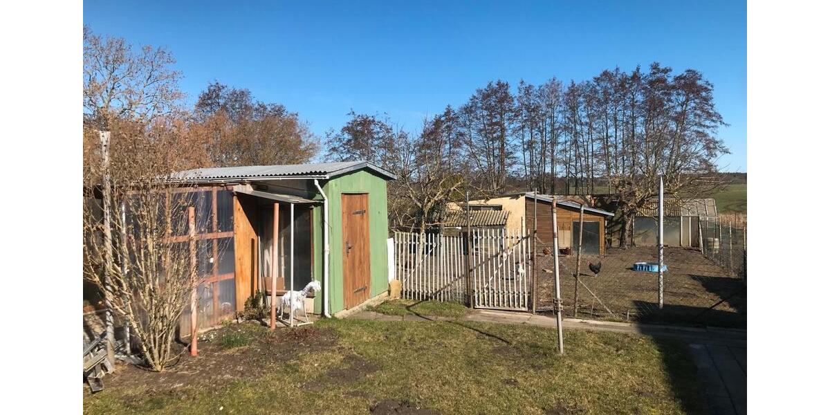 Einfamilienhaus Samtens - 3 Zimmer, 80 m&sup2;, 180.000&euro; | Angebot:26126695