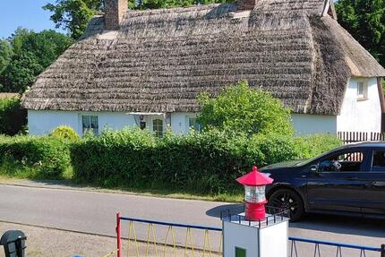 Haus Wittenhagen - 5 Zimmer, 100 m&sup2;, 140.000&euro; | Angebot:26070730