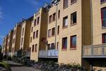 Etagenwohnung Greifswald - 1 Zimmer, 27 m&sup2;, 240&euro; | Angebot:26693656