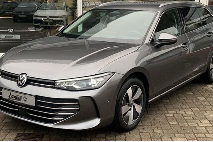 VW Passat Variant 2.250 km 37.900 &euro; Greifswald 17489