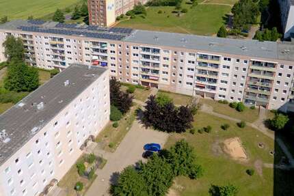 Wohnung Wolgast - 3 Zimmer, 63 m&sup2;, 301&euro; | Angebot:26250018