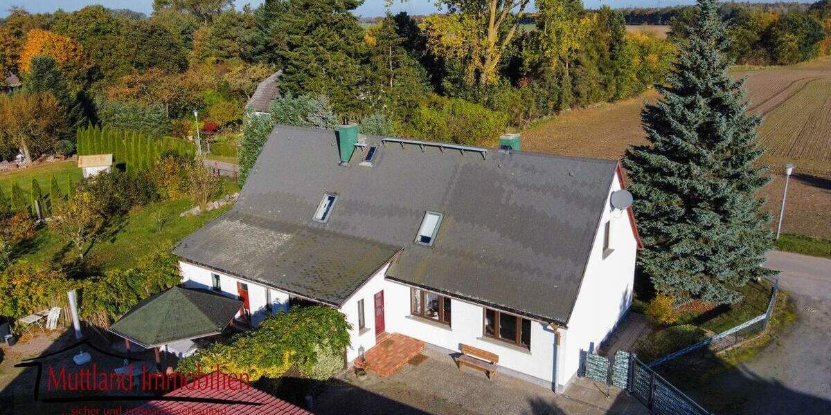 Einfamilienhaus Zarrendorf - 8 Zimmer, 140 m&sup2;, 265.000&euro; | Angebot:25731469