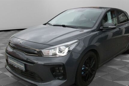 Kia Rio 24.917 km 18.333 &euro; Greifswald 17489