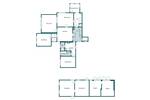 Einfamilienhaus Züssow - 7 Zimmer, 195.000&euro; | Angebot:26698525