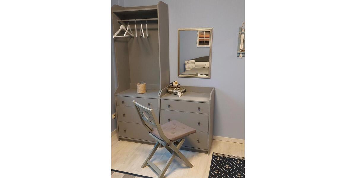 Erdgeschoßwohnung Neuenkirchen - 2 Zimmer, 55 m&sup2;, 680&euro; | Angebot:25648947