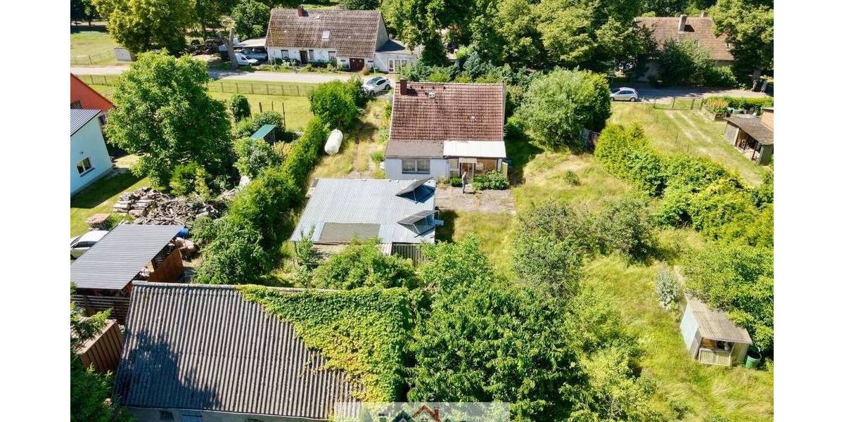 Einfamilienhaus Kletzin Ückeritz - 4 Zimmer, 84 m&sup2;, 99.000&euro; | Angebot:25675943