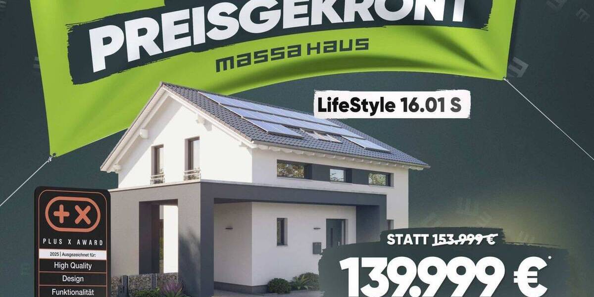 Einfamilienhaus Greifswald Obstbausiedlung - 5 Zimmer, 163 m&sup2;, 480.000&euro; | Angebot:26358939