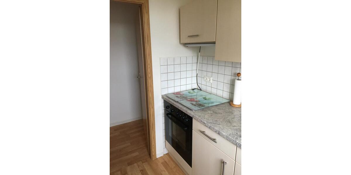 Etagenwohnung Greifswald - 2 Zimmer, 45 m&sup2;, 487&euro; | Angebot:25935622