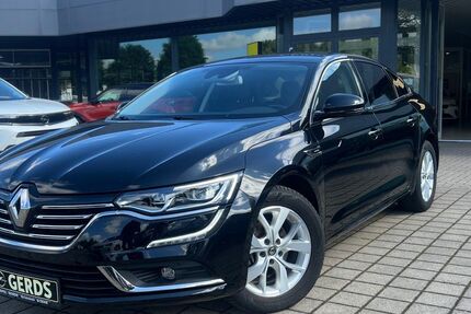 Renault Talisman 35.132 km 15.890 &euro; Grimmen 18507