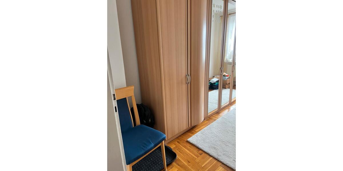 Etagenwohnung Greifswald - 3 Zimmer, 58 m&sup2;, 550&euro; | Angebot:25961024