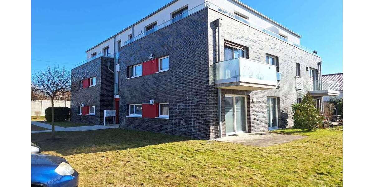 Gewerbeobjekt Greifswald - 740&euro; | Angebot:25416825