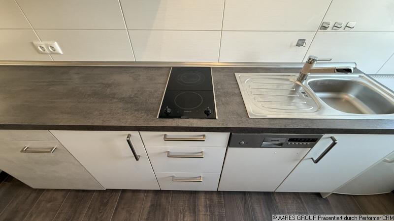 Etagenwohnung Greifswald Eldena - 2 Zimmer, 47 m&sup2;, 423&euro; | Angebot:24780810