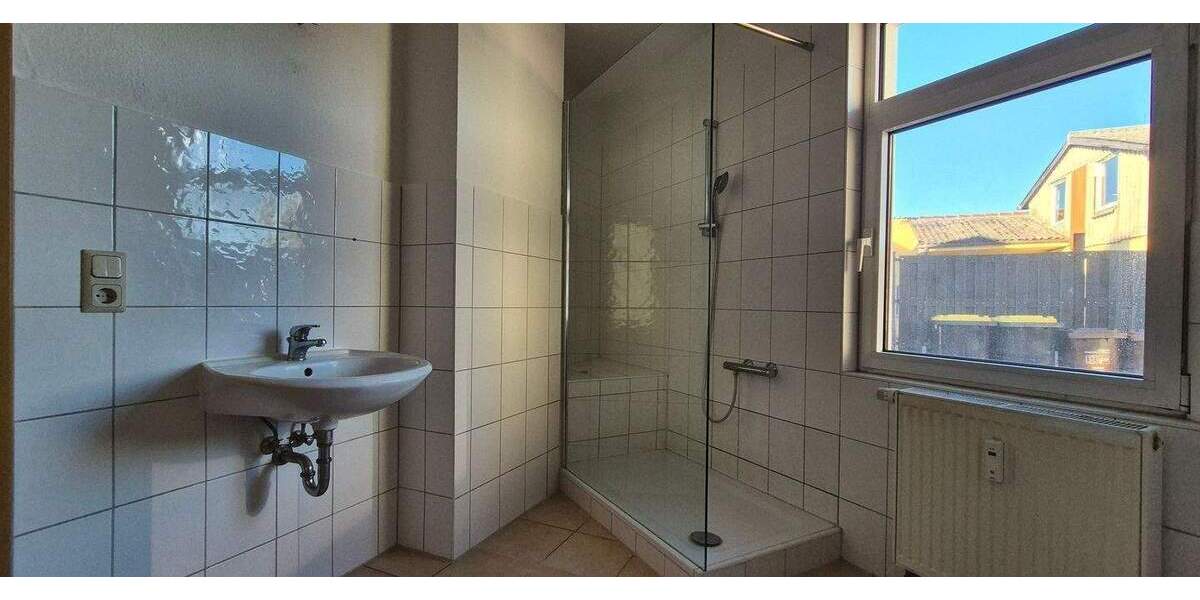 Terrassenwohnung Samtens - 2 Zimmer, 52 m&sup2;, 399&euro; | Angebot:26092186