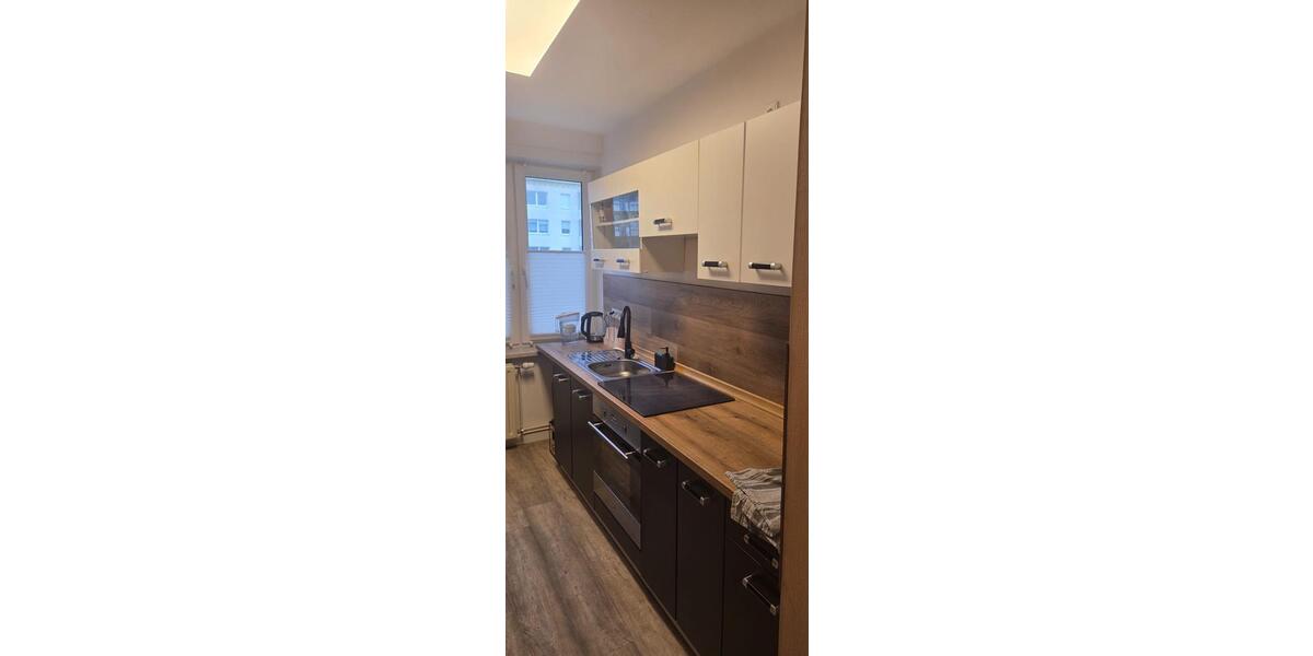 Etagenwohnung Greifswald - 3 Zimmer, 59 m&sup2;, 710&euro; | Angebot:25232690