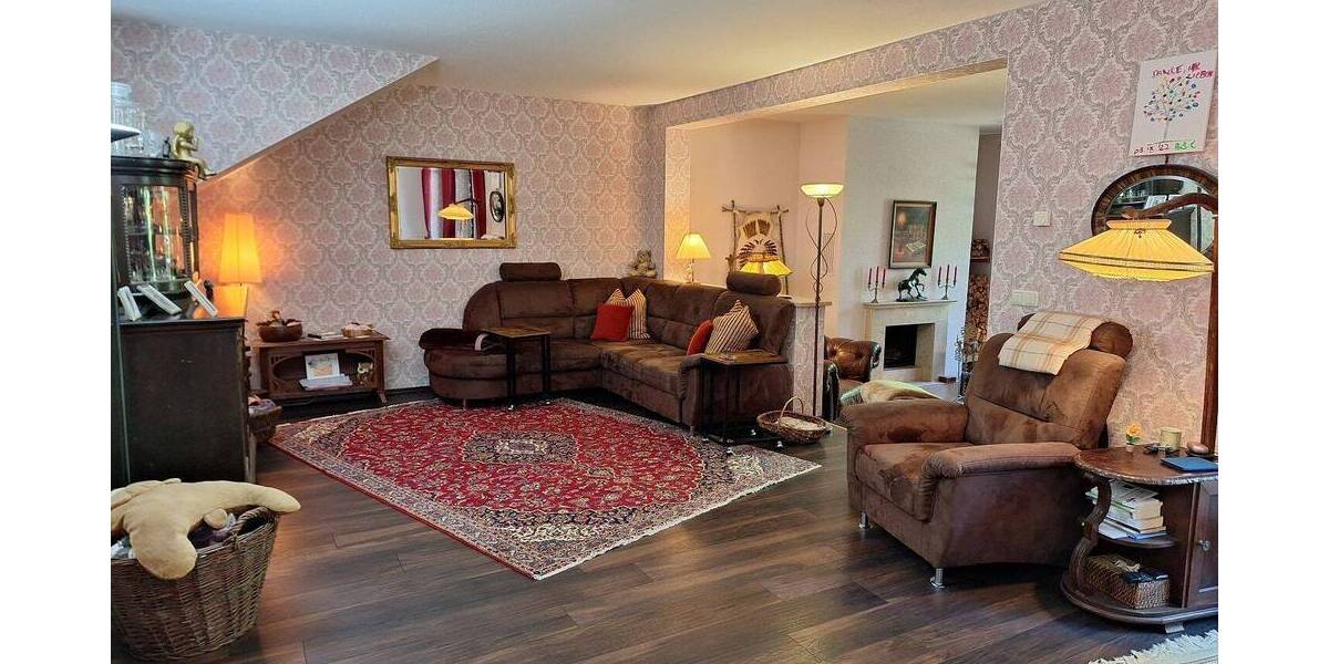 Doppelhaushälfte Lubmin - 8 Zimmer, 246 m&sup2;, 695.000&euro; | Angebot:25796644