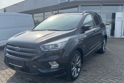 Ford Kuga 73.050 km 16.800 &euro; Wolgast 17438