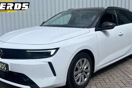 Opel Astra 58.051 km 17.990 &euro; Grimmen 18507