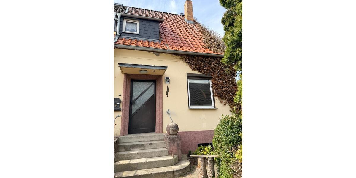 Doppelhaushälfte Tutow - 4 Zimmer, 80 m&sup2;, 99.000&euro; | Angebot:26048384