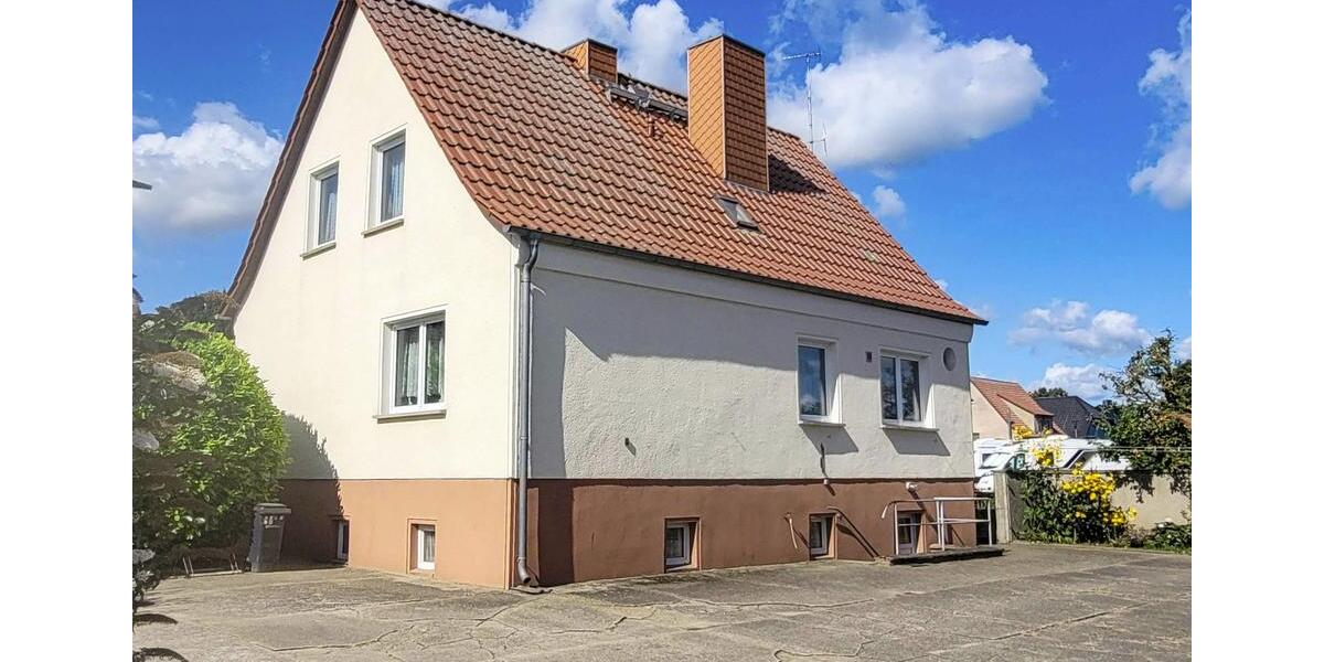 Einfamilienhaus Kröslin - 5 Zimmer, 123 m&sup2;, 287.000&euro; | Angebot:24846060