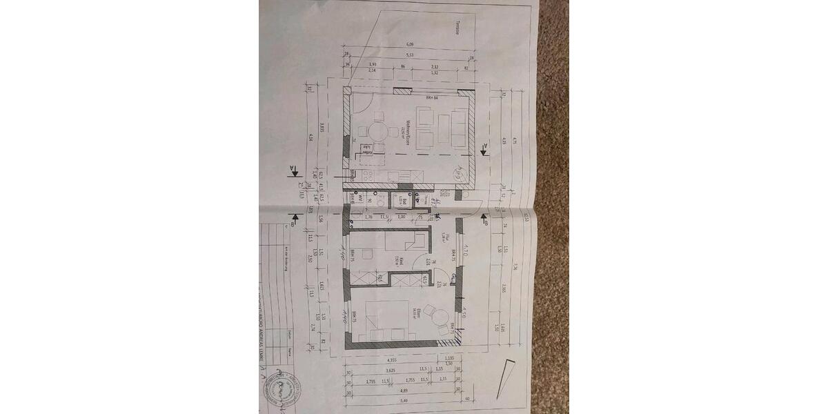 Bungalow Wolgast - 3 Zimmer, 70 m&sup2;, 560.000&euro; | Angebot:25711649