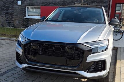 Audi Q8 41.000 km 56.900 &euro; Greifswald 17489
