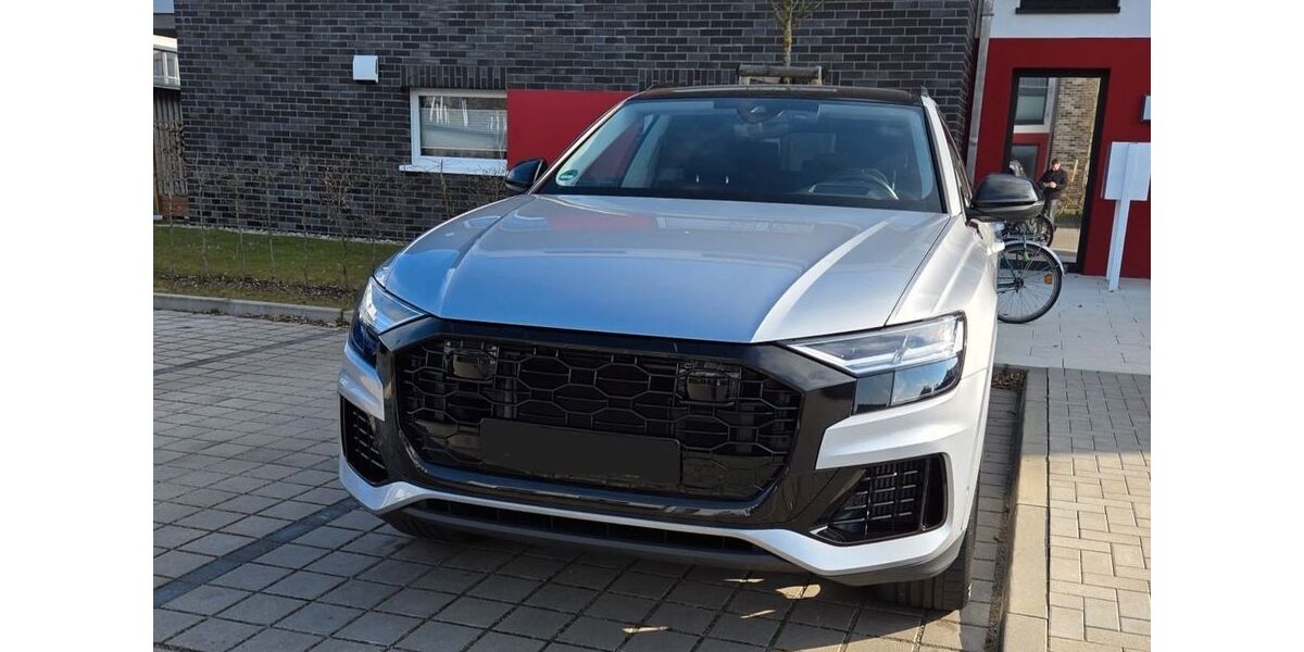 Audi Q8 41.000 km 56.900 &euro; Greifswald 17489