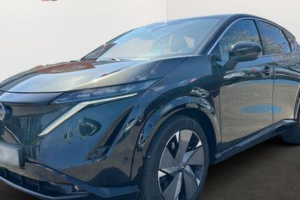 Nissan Ariya 29.500 km 34.880 &euro; Grimmen 18507
