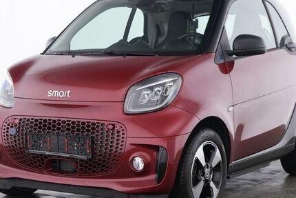 Smart ForTwo 14.150 km 14.490 &euro; Greifswald 17489