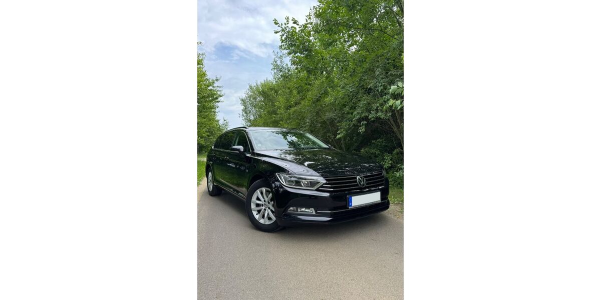 VW Passat Variant 207.500 km 13.800 &euro; Greifswald 17491