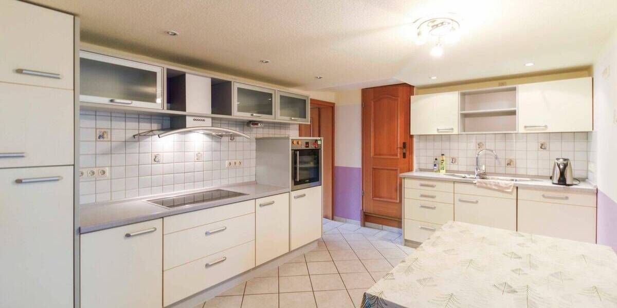 Einfamilienhaus Süderholz Behnkenhagen - 8 Zimmer, 299.000&euro; | Angebot:26157936